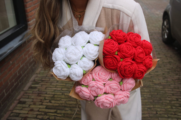 <h2>Collectie</h2><h1><em><strong>Girls</strong></em> love <em><strong>flowers</strong></em></h1>