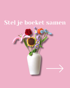 Boeket Samenstellen