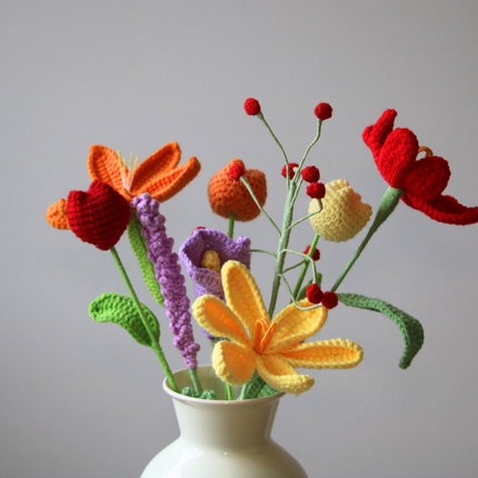 Boeket Betty