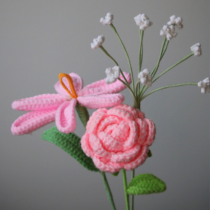 Boeket Romée