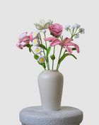 Gehaakte Boeket Meiske