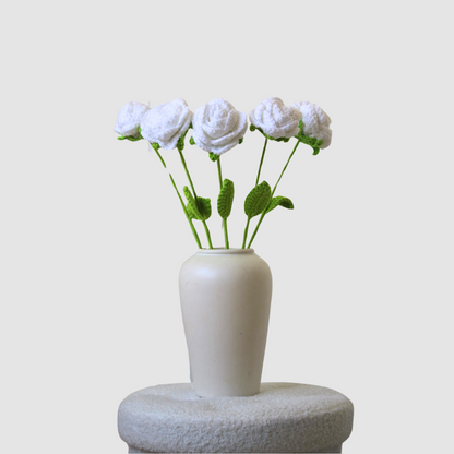 Witte Rozen