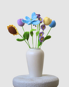 Gehaakte Boeket Mila