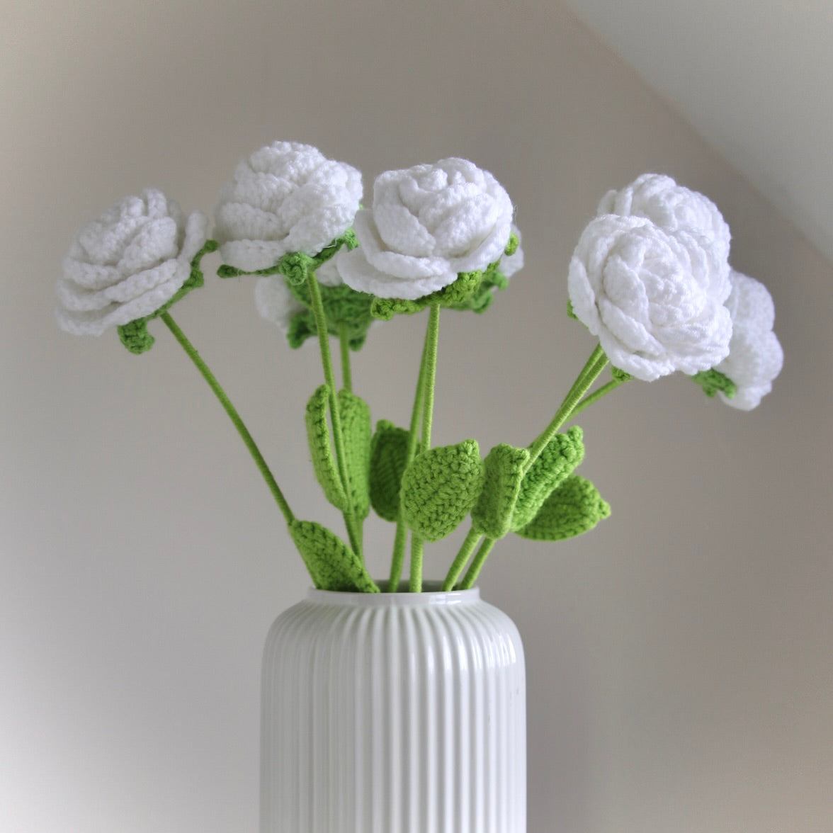 Witte Rozen
