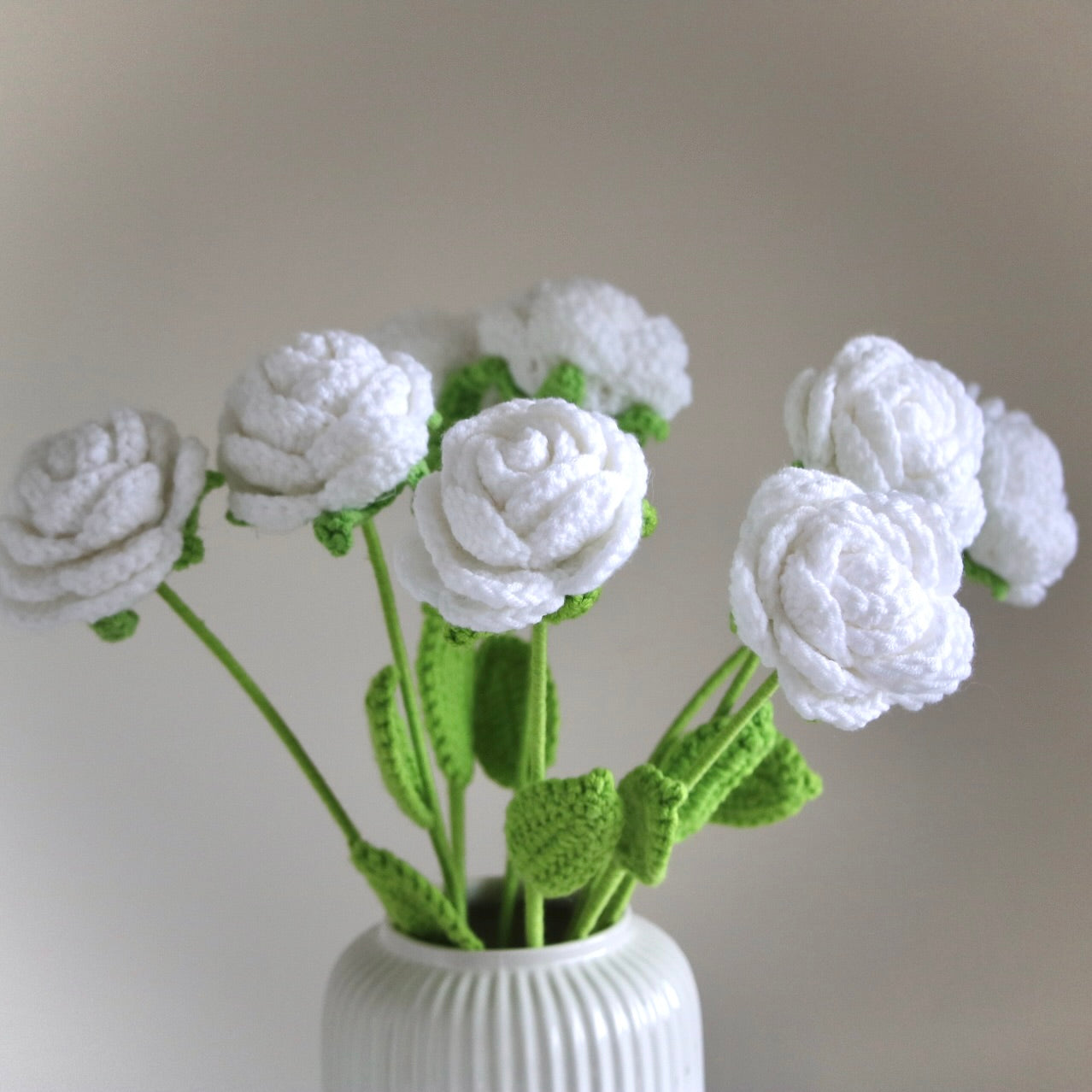 Witte Rozen