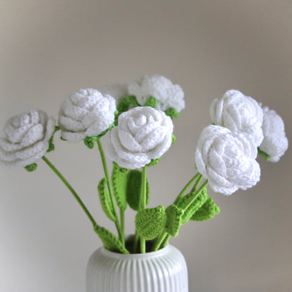 Witte Rozen