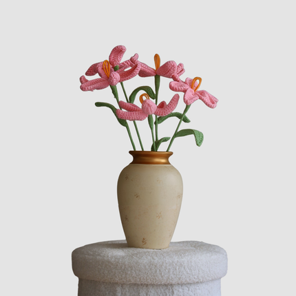 Boeket Hibiscus