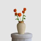 Oranje