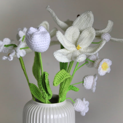 Gehaakte Boeket Isabel