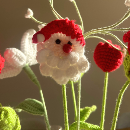 Merry X-mas boeket