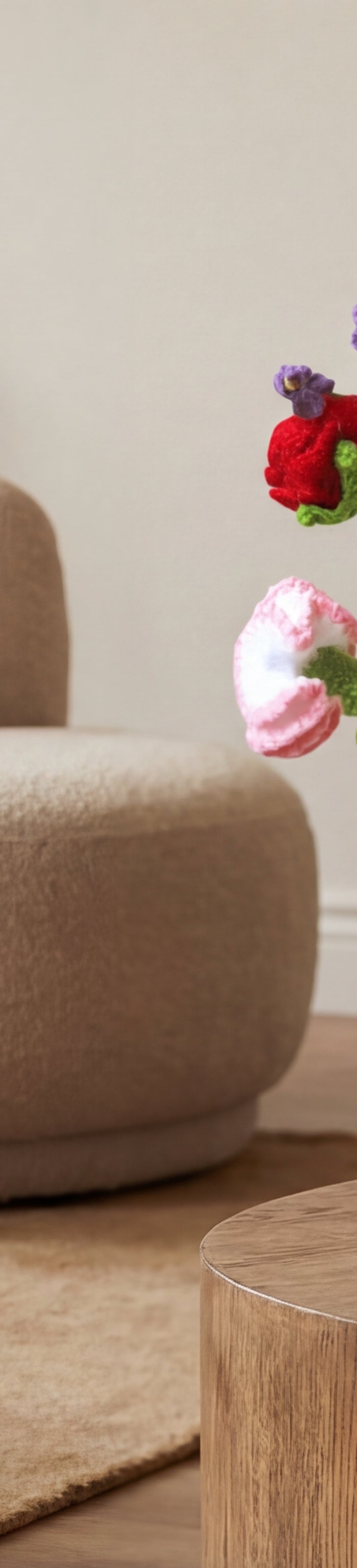 <h1><strong>BLOEMETJE VOOR ALTIJD</strong></h1>