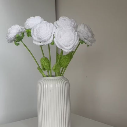 Witte Rozen